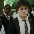 Voldemort (Ralph Fiennes), Dumbledore (Michael Gambon), Hermione (Emma Watson), Rony (Rupert Grint) e Harry (Daniel Radcliffe) são alguns dos personagens mais marcantes de "Harry Potter" que são lembrados até hoje  
  