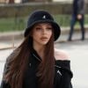 Jesy Nelson, ex-Litte Mix, fala sobre afastamento com outras cantoras: "Ficávamos juntas 24 horas sete dias por semana e depois... nada"