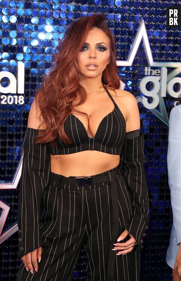 Jesy Nelson, ex-Litte Mix, já sofreu overdose e tentativa de suicídio