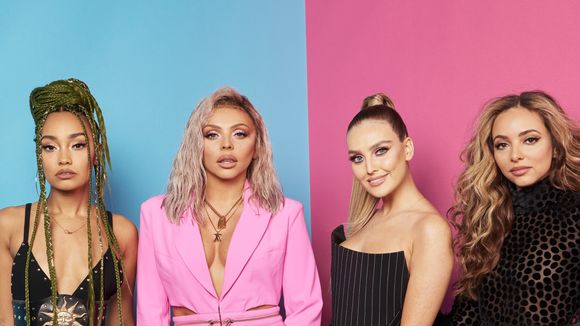 Jesy Nelson abre o jogo: sem contato com Little Mix, tentativa de suicídio e mais!