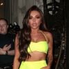 Jesy Nelson, ex-Litte Mix, está lançando carreira solo