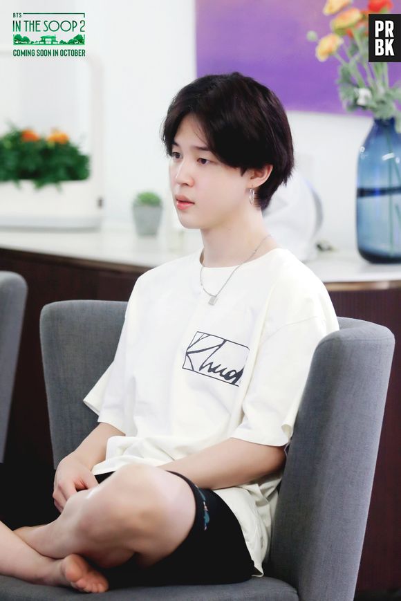 No aniversário de Jimin, fãs do BTS fazem homenagem