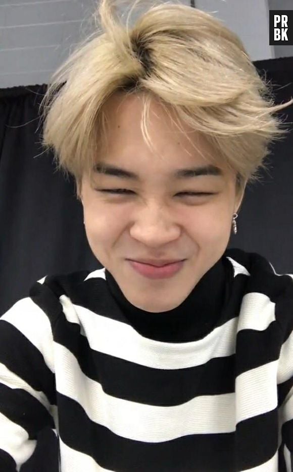 Jimin é um dos membros mais queridos pelo ARMY do BTS. E não é para menos!