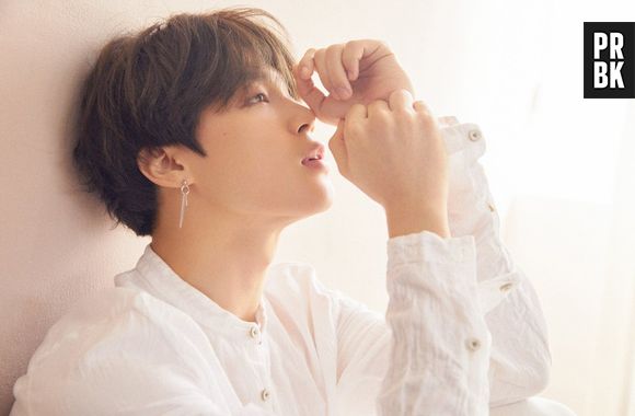 BTS: Jimin é cantor, dançarino e compositor coreano