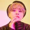 Jimin se emocionou muito nos últimos shows do BTS no Brasil, em 2019