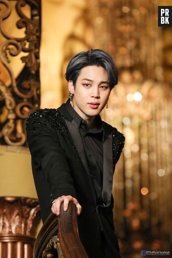 BTS: com tanta foto linda de Jimin, é difícil escolher a preferida