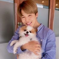 No aniversário do Jimin, do BTS, veja 20 fotos e relembre 5 momentos fofos do idol