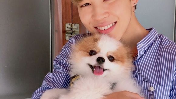 No aniversário do Jimin, do BTS, veja 20 fotos e relembre 5 momentos fofos do idol