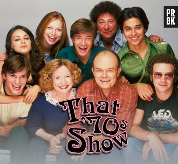 Spin-off de "That '70s Show" é confirmada pela Netflix, veja o que sabemos sobre "That '90s Show"