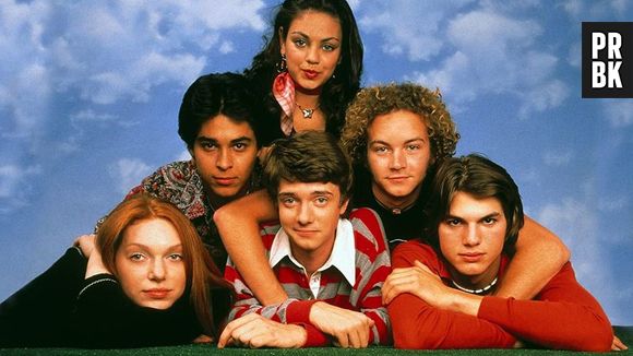 Derivada de "That '70s Show" é confirmada pela Netflix e já tem até sinopse