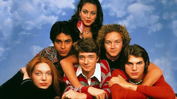 Spin-off de "That '70s Show" é confirmado pela Netflix, veja o que sabemos sobre "That '90s Show"