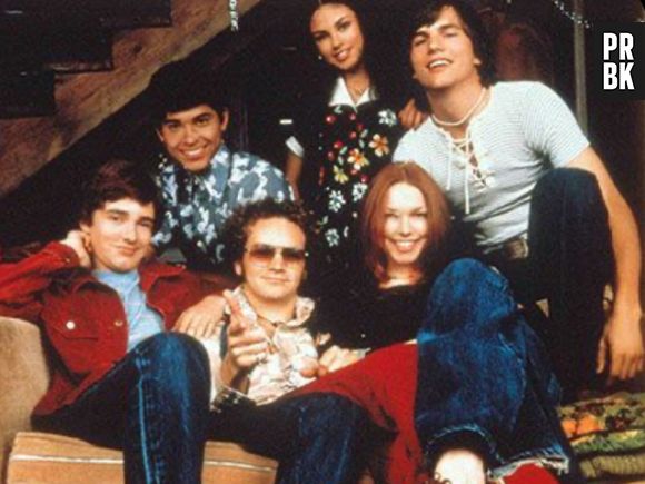 Derivada de "That '70s Show" é confirmada pela Netflix, veja o que sabemos sobre "That '90s Show"