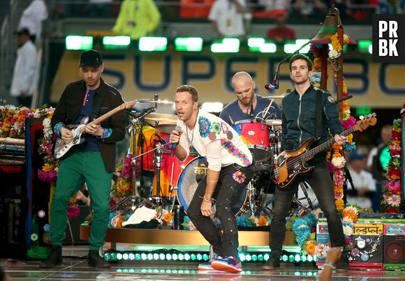 Quais músicas do Coldplay não podem faltar no Rock In Rio 2022? Monte sua playlist