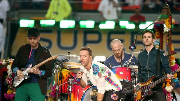 Coldplay é confirmado no Rock In Rio 2022! Quais músicas da banda não podem faltar?