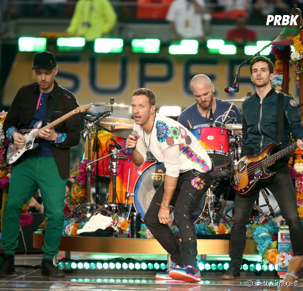 Quais músicas do Coldplay não podem faltar no Rock In Rio 2022? Monte sua playlist