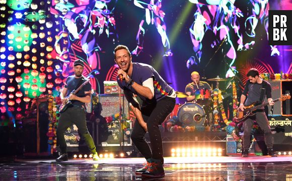 Rock In Rio 2022: quais músicas do Coldplay não podem faltar no festival?