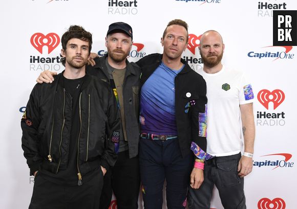 Rock In Rio 2022 confirma Coldplay no Palco Mundo! Quais músicas da banda não podem faltar?