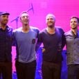 Monte sua playlist ideal das músicas do Coldplay que não podem faltar no Rock In Rio 2022