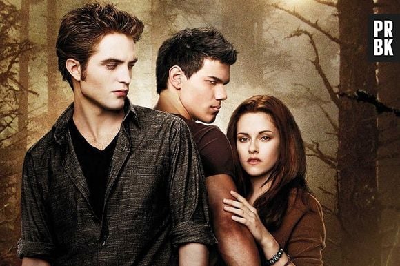 O conflito entre os lobisomens e os vampiros foi um dos principais temas da saga "Crepúsculo", e é bem explicado no filme "Lua Nova"