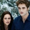 A discussão no sonho de Stephanie Meyer que deu origem a "Crepúsculo" era sobre os dois personagens estarem apaixonados, enquanto o vampiro se sentia atraído pelo cheiro do sangue da menina 
