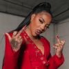 Ludmilla é outra cantora brasileira indicada ao MTV EMA 2021