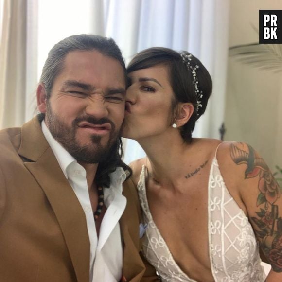 "Casamento às Cegas Brasil": Nanda e Thiago se separaram e temos provas