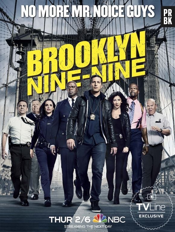 Os episódios especiais de Halloween de "Brooklyn Nine-Nine" são sagrados e perfeitamente icônicos. Eles costumam abordar apostas feitas entre os membros da delegacia, que envolvem competições insanas e grandes reviravoltas 