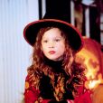   "Abracadabra":  Dani (Thora Birch) é alvo das bruxas, que desejam sugar a juventude de crianças   