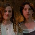    "Abracadabra": no filme original,   Max (Omri Katz), Dani (Thora Birch) e Allison (Vinessa Shaw) devem deter as bruxas   Sanderson       