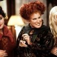    "Abracadabra" é um grande filme de Halloween, produzido pela Disney em 1993  
