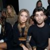 Zayn Malik teria terminado relação de seis anos com Gigi Hadid