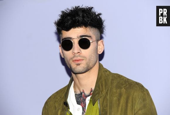 Zayn Malik se envolve em polêmica familiar