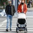 Zayn Malik revela "disputa familiar" pela filha, Khai