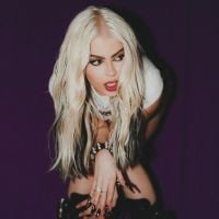 Luísa Sonza dá spoilers de novas músicas de "Doce 22" e fala sobre comparações a Billie Eilish