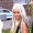 Christina Aguilera foi rainha dos anos 2000 e entregou looks inesquecíveis  