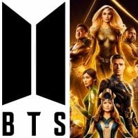 BTS é confirmado como parte do MCU em "Eternos"