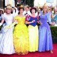 Quem não ama e se identifica com as princesas da Disney?