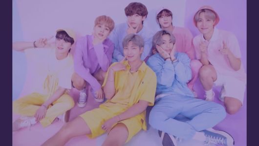 Quiz BTS: descubra qual versão de Butter mais combina com você - Purebreak