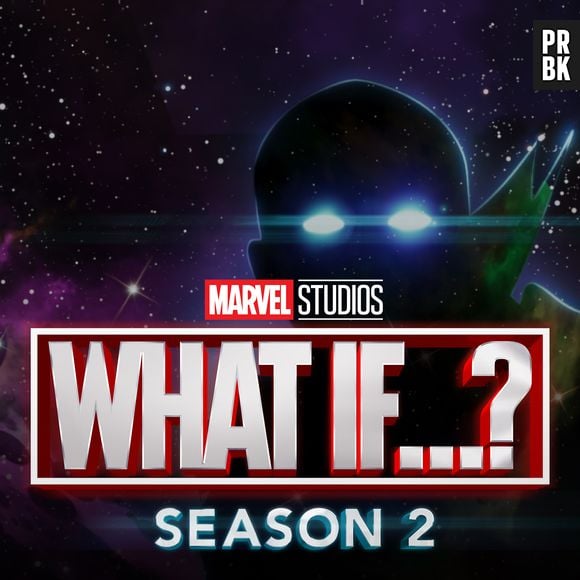 A Marvel Studios confirmou a renovação de "What If...?" para uma segunda temporada no Disney Plus Day