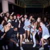 Now United no Brasil! Any Gabrielly confirmou, na última terça-feira (16), turnê do grupo em 2022