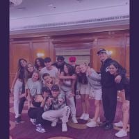 Now United confirma turnê no Brasil e mais planos para 2022