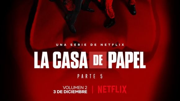 De volta dos mortos? Tóquio vai retornar no final de "La Casa de Papel"