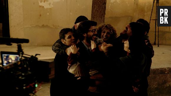 Mesmo após ter morrido na primeira parte da 5ª temporada de "La Casa de Papel", Tóquio (Úrsulo Corberó) irá voltar para os últimos episódios da série, por meio de flashbacks