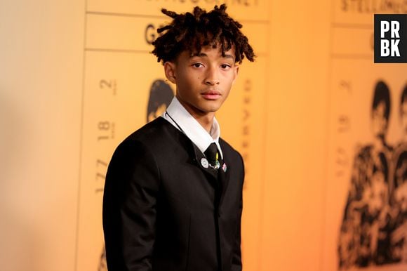 Jaden Smith é extremamente talentoso em tudo que faz e é um grande sucesso entre a Geração Z, com certeza o rapper e ator faria um brilhante Miles Morales nos filmes do "Homem-Aranha"