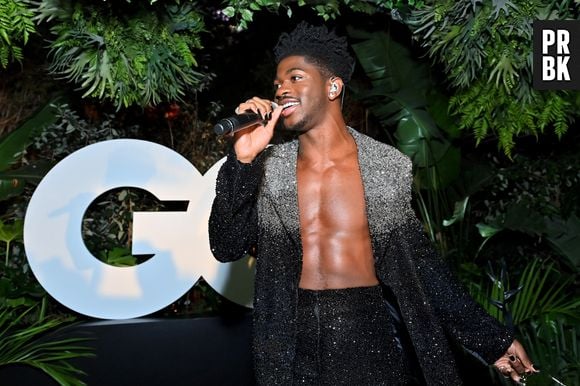 Lil Nas X já revelou desejo em começar a atuar, mas na época em que foi convidado para aparecer em "Euphoria" estava focado na sua música