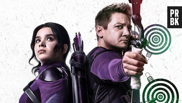 "Gavião Arqueiro": você é mais Kate Bishop ou Clint Barton? Descubra neste quiz!