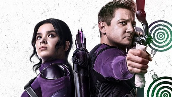 "Gavião Arqueiro": você é mais Kate Bishop ou Clint Barton? Descubra neste quiz!