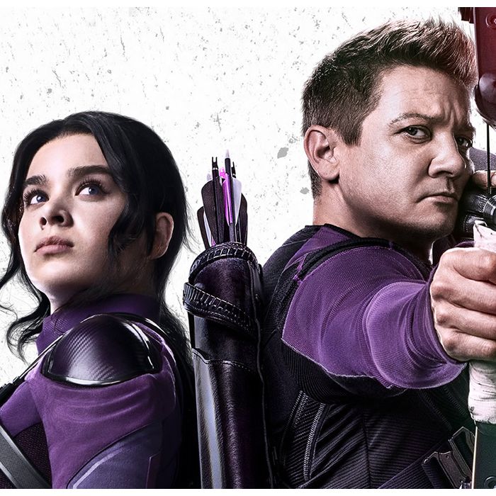  &quot;Gavião Arqueiro&quot;: você é mais Kate Bishop ou Clint Barton? Descubra neste quiz! 