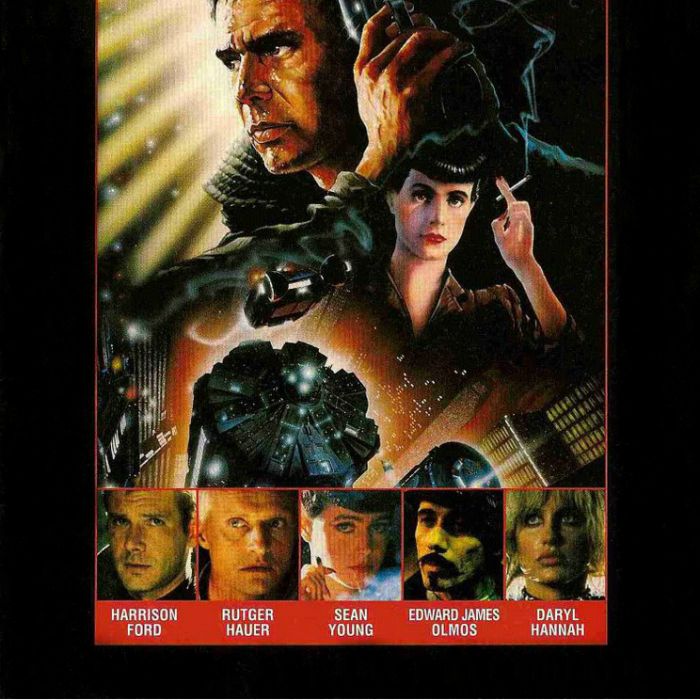 &quot;Blade Runner&quot; é um grande clássico da ficção científica, mas não foi tão aclamado quando estreou nos anos 80