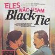 "Eles Não Usam Black Tie" é um filme brasileiro que fala sobre o movimento sindicalista